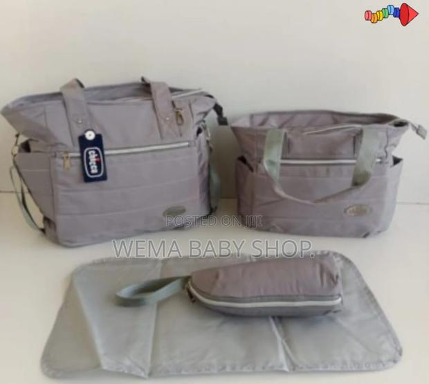 Quality Baby Diaper Bags - thumbnail 3