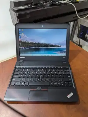 Laptop Lenovo Yoga 11e 4GB Intel Core I5 SSD 128GB