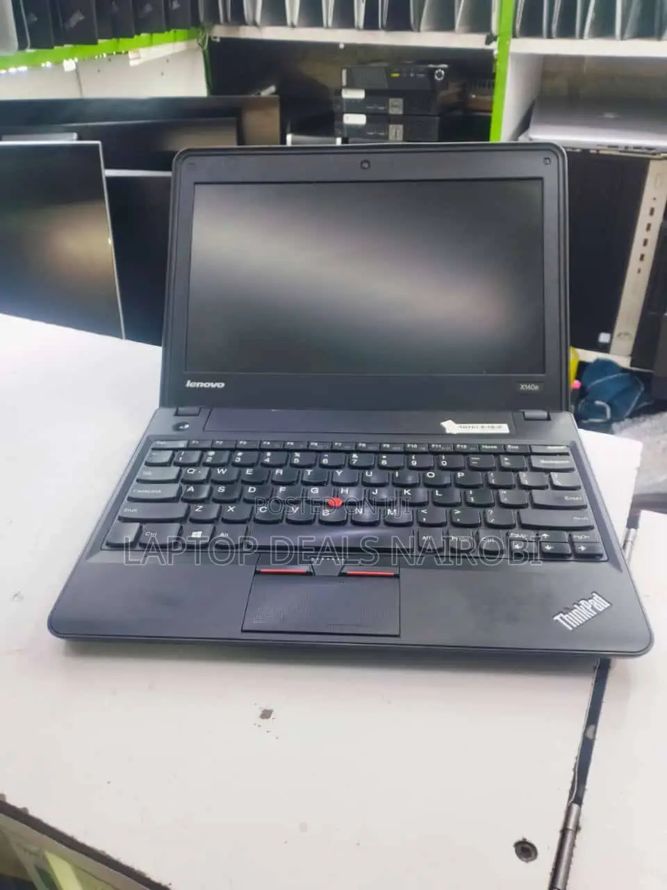 Laptop Lenovo Yoga 11e 4GB Intel Core I5 SSD 128GB