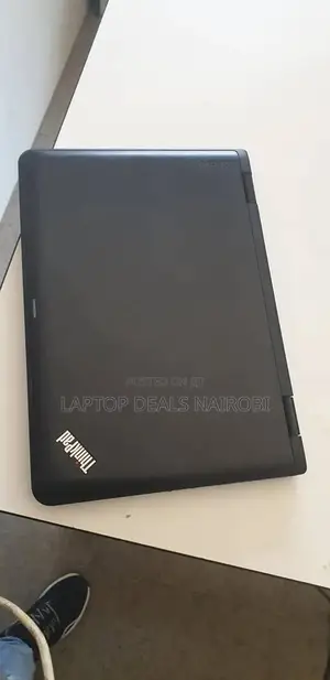 Laptop Lenovo Yoga 11e 4GB Intel Core I5 SSD 128GB