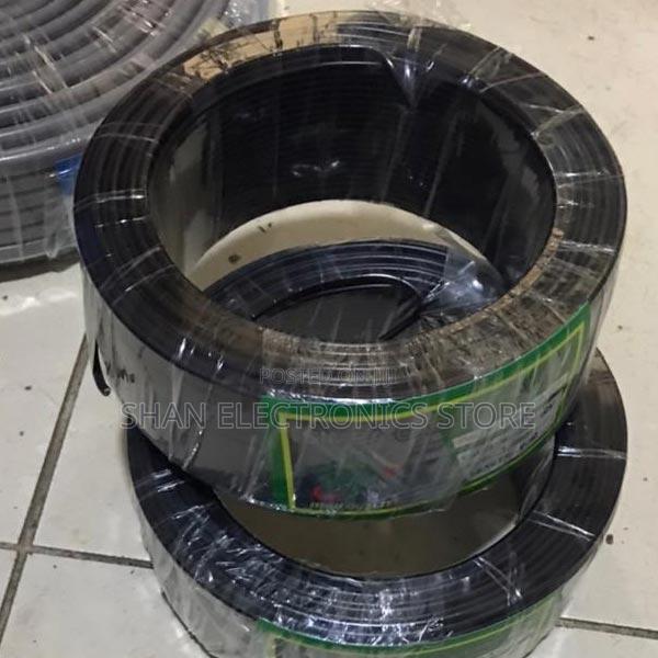 Single Core Insulated Affordableelectric Wiring Cable 2.5mm