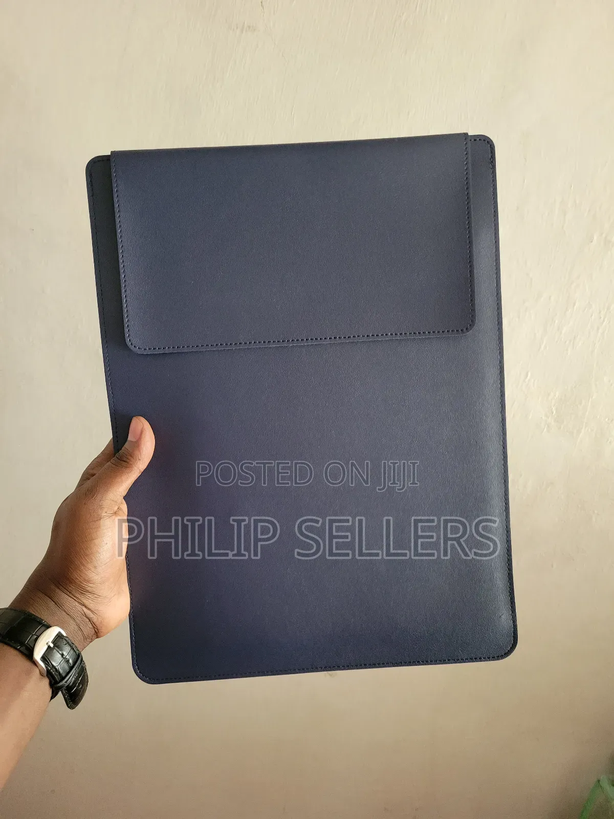 15.4inch Notebook Cover Sleeve Bag With Stand Mouse Pad Wate