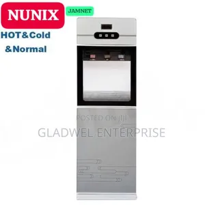 Water Dispenser
