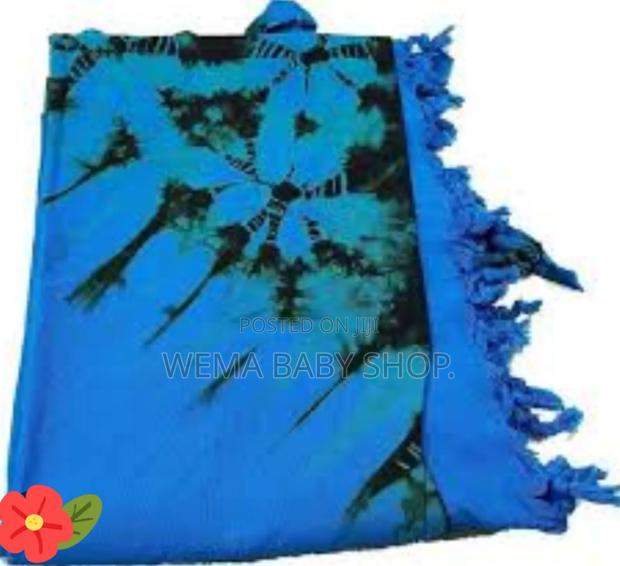 High Quality Tie and Dye Lesos - thumbnail 2
