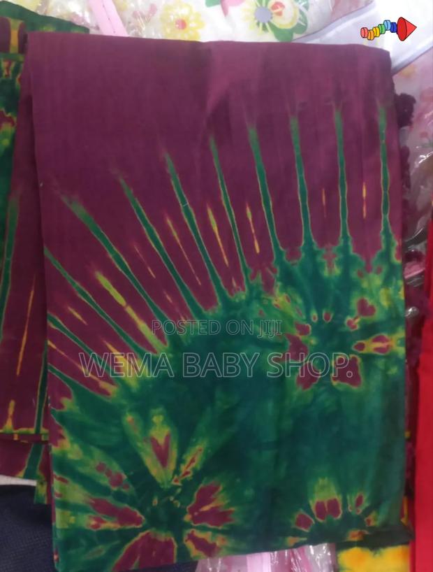 High Quality Tie and Dye Lesos - thumbnail 6