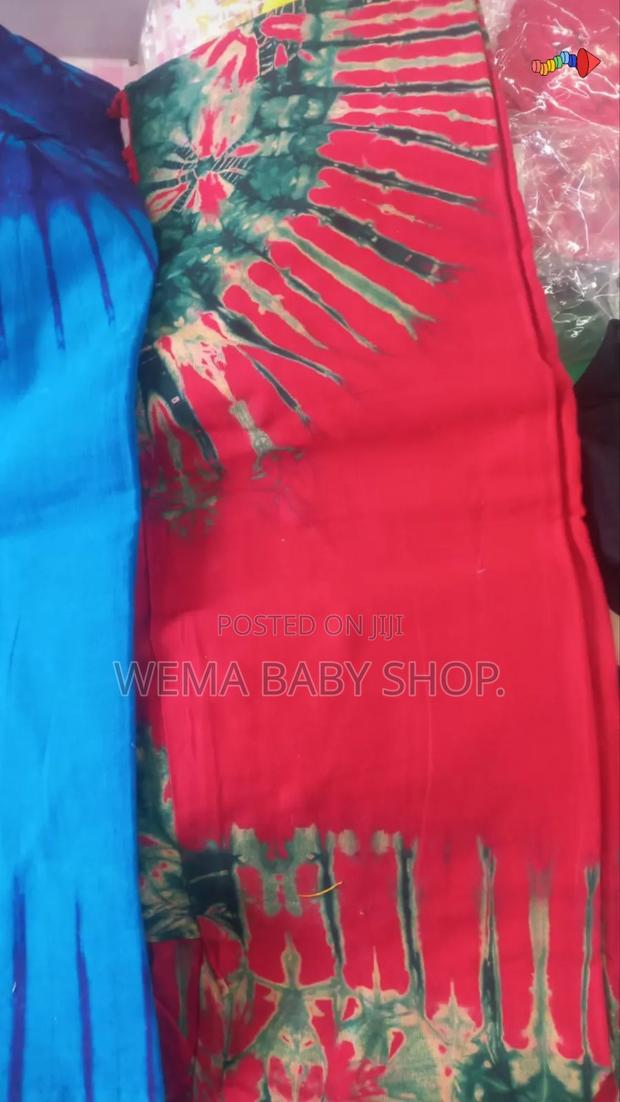 High Quality Tie and Dye Lesos - thumbnail 7