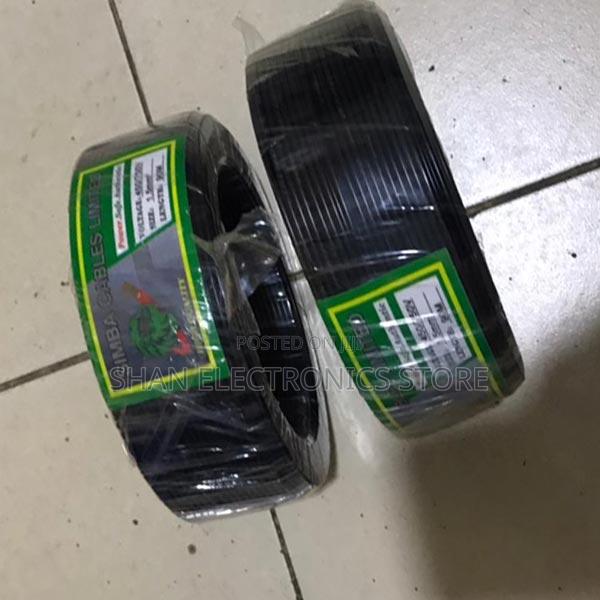 Best > Electric Cable Single Core 2.5mm 90 Metres >