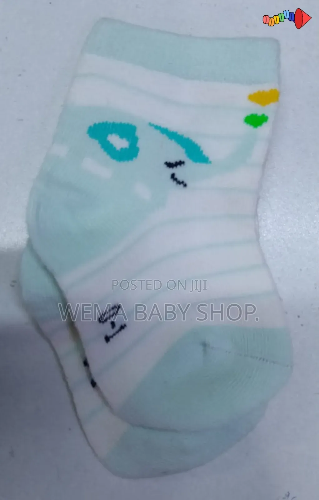 Warm Newborn/Kids Socks