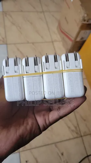 Macbook Charger Magsafe2 -60w T-Pin-6month Warranty