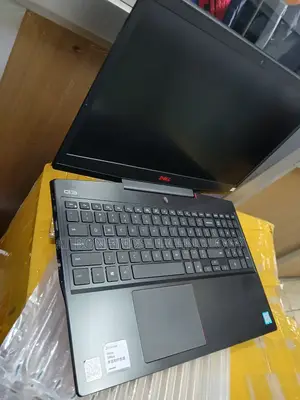 Laptop Dell G3 15 3590 16GB Intel Core I7 SSD 512GB