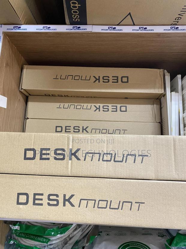 Desktop/ Tv Mount - thumbnail 6