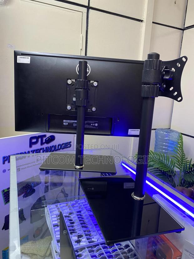 Desktop/ Tv Mount - main view