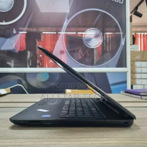 Laptop HP 15 4GB Intel Pentium HDD 500GB