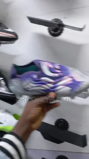 Adidas Ghost Soccer