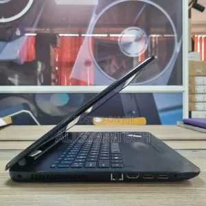 Laptop HP 15 4GB Intel Pentium HDD 500GB