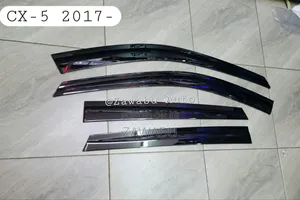 Windbreakers Mazda Cx-5 Original