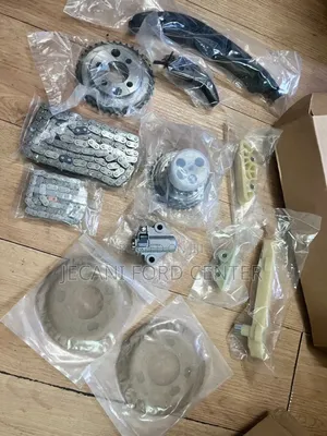 Ford Ranger Timing Chain Kit