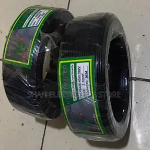 Electric Cable Single Core 2.5mm 90m at Matstar Top Quality