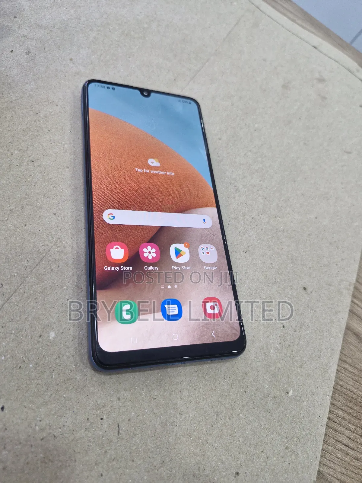 Samsung Galaxy A32 128 GB Blue