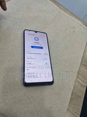 Samsung Galaxy A32 128 GB Blue