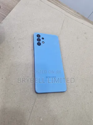Samsung Galaxy A32 128 GB Blue