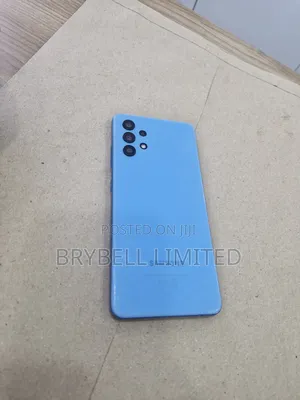 Samsung Galaxy A32 128 GB Blue