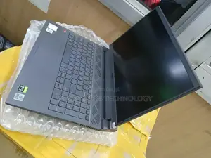 Laptop Dell G15 5511 16GB Intel Core i7 SSD 512GB