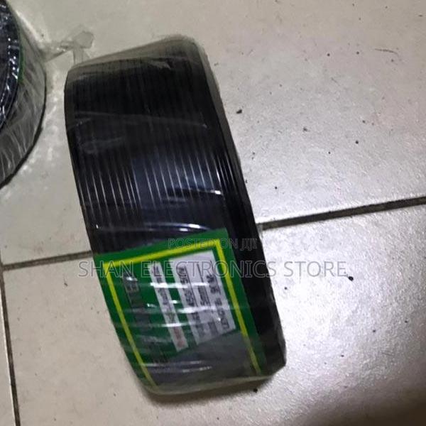 Single Core 1.5mm 90metres New Original;Matsrat Wiring Cable