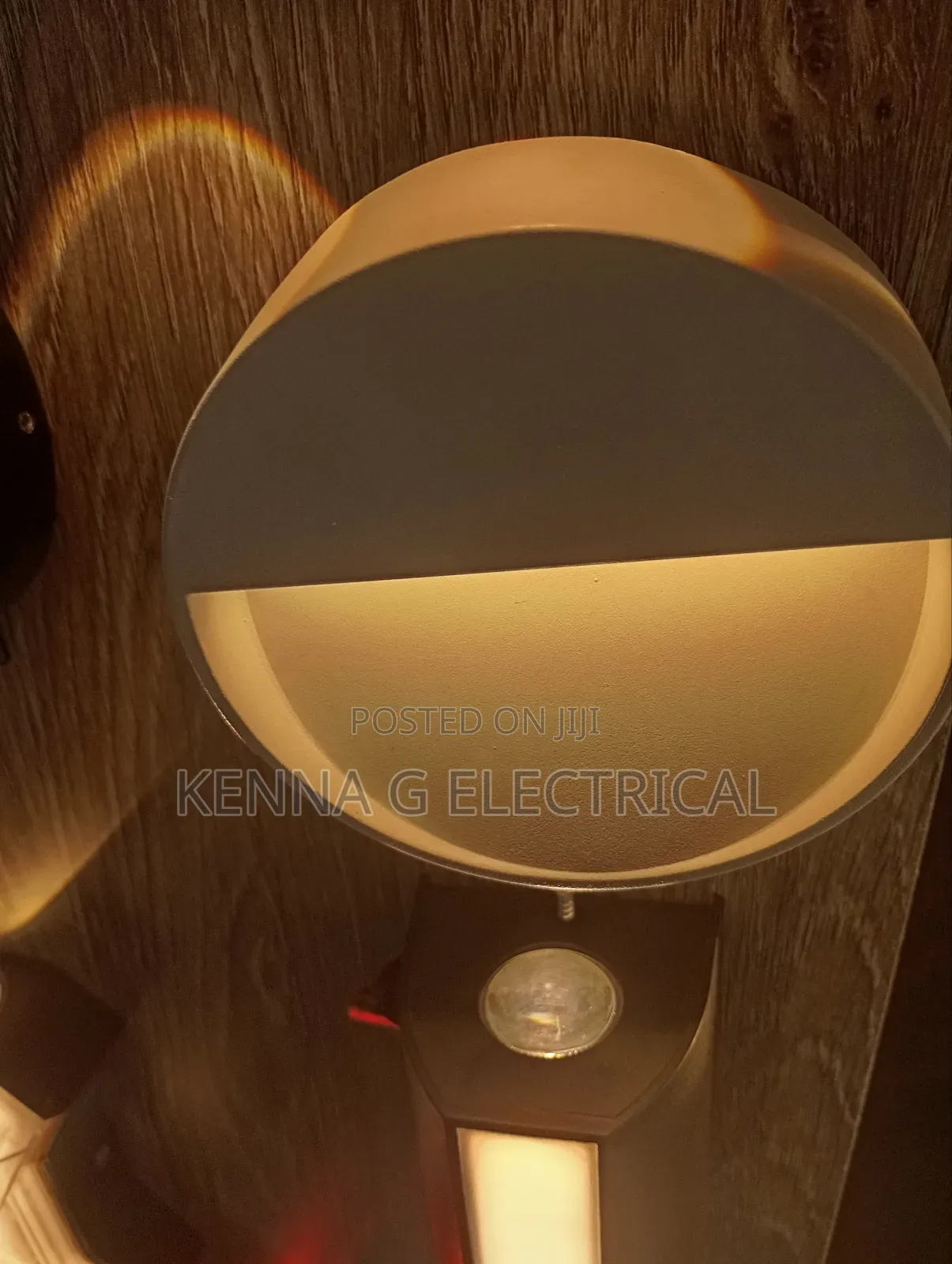Waterproof LED Wall Light 3W Step Light
