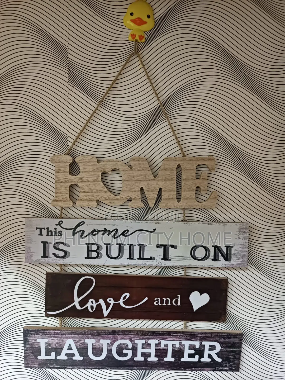Decorative Wall Hangings