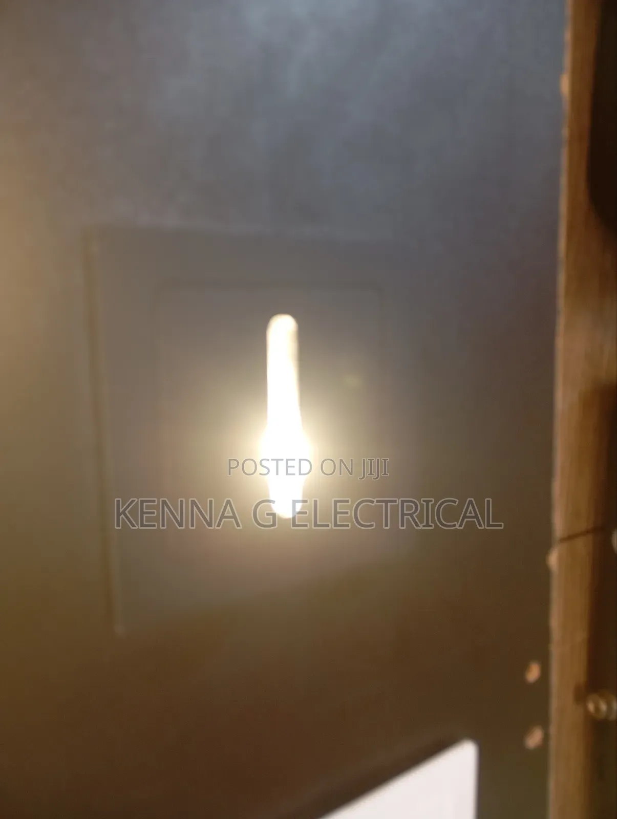 3W Cob LED Staircase Light