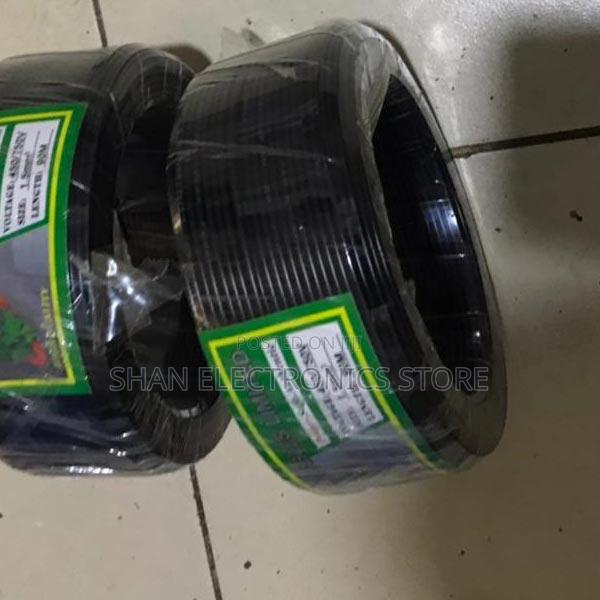 Electric Cable Single Core 2.5mm>>Electric Cable Single Core - main view