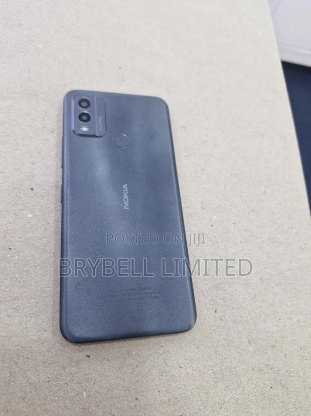 Nokia C22 64 GB Gray - thumbnail 2