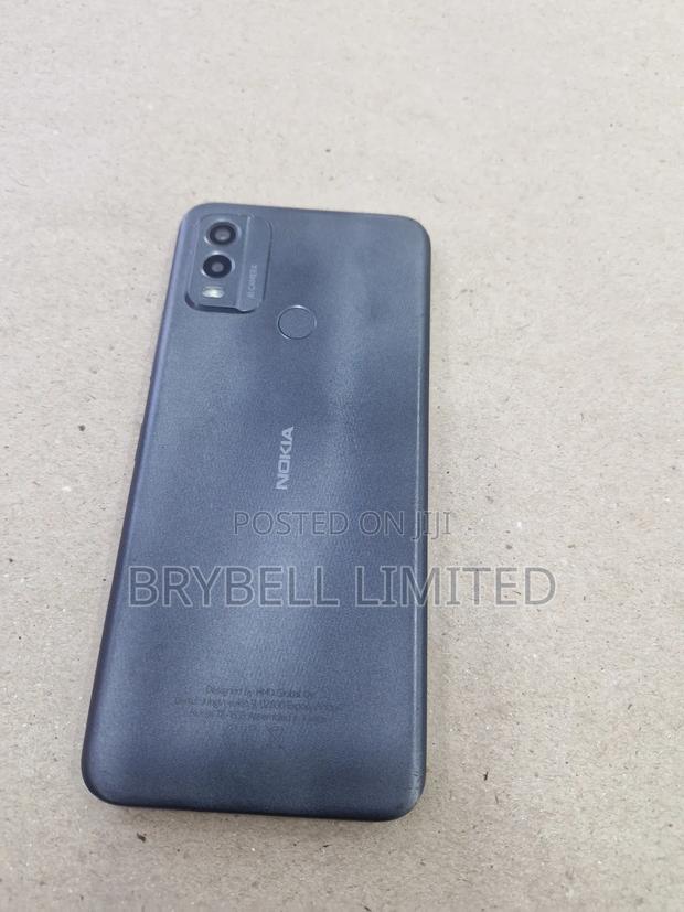Nokia C22 64 GB Gray - thumbnail 4