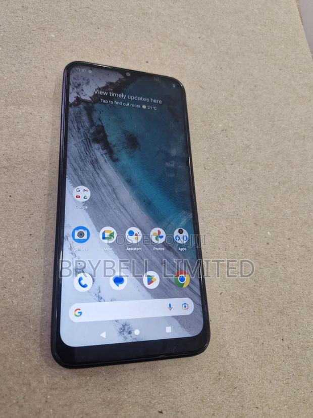 Nokia C22 64 GB Gray - thumbnail 5