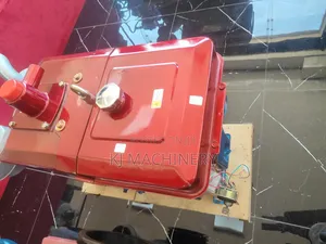 JIADI Diesel Water-Cooled Engine Heavy Duty