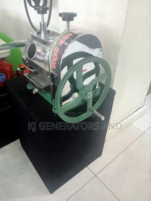 Sugarcane Juicers Now Available - thumbnail 2