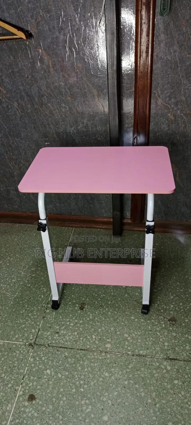 *Adjustable/Movable Laptop Desk*60cm*40cm - main view