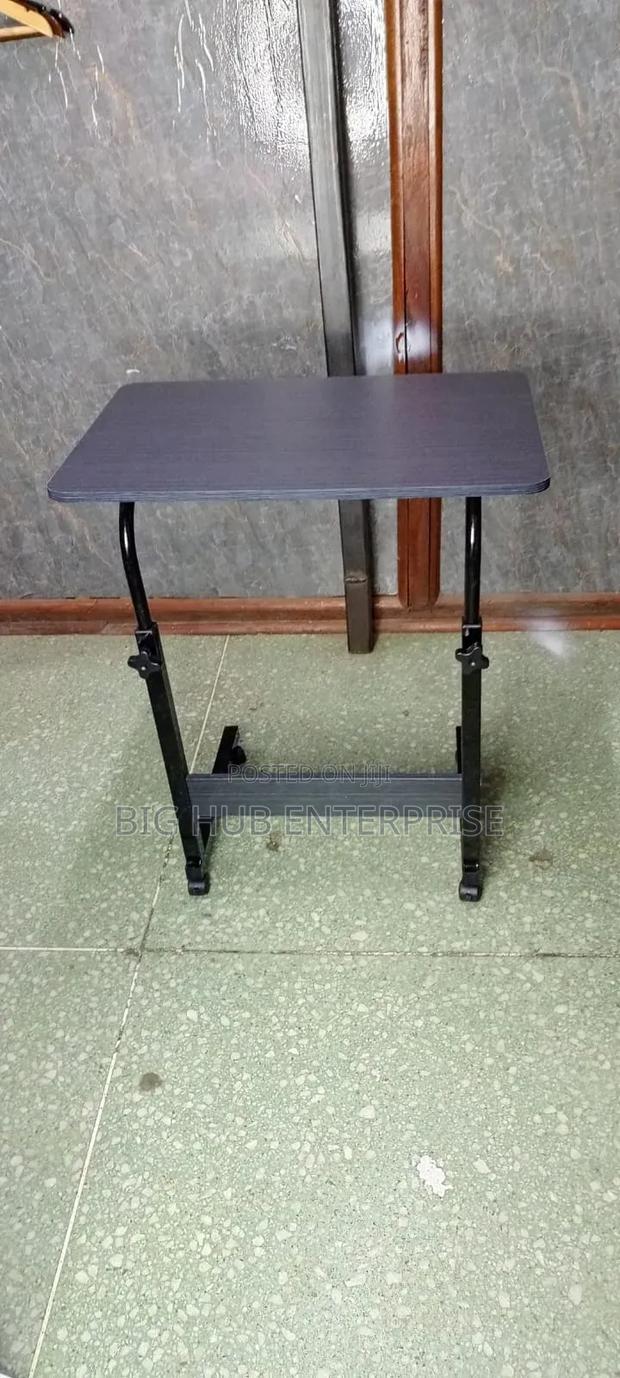 *Adjustable/Movable Laptop Desk*60cm*40cm - thumbnail 2
