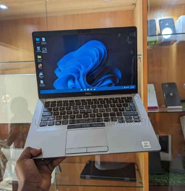Laptop Dell Latitude 5410 8GB Intel Core I5 SSD 256GB