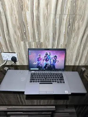 Laptop Dell Latitude 5410 8GB Intel Core I5 SSD 256GB