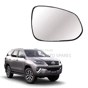 Toyota Fortuner 2012 Side Mirror Glass