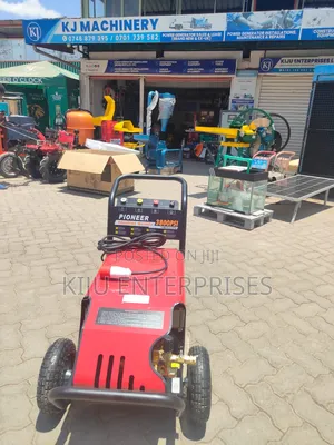 Carwash Pioneer 3800psi