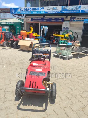 Carwash Pioneer 3800psi