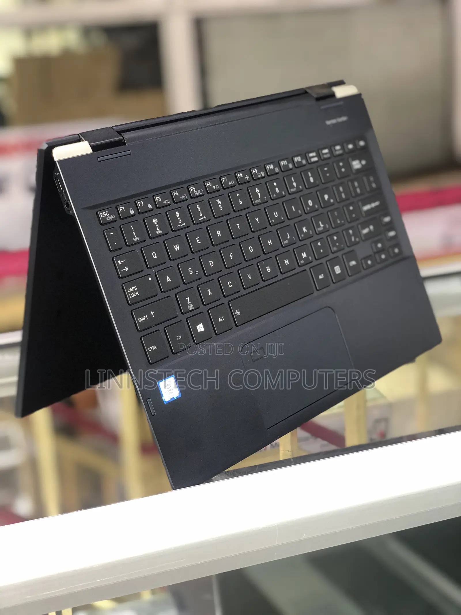 Laptop Toshiba Portege X20W 16GB Intel Core I7 SSD 512GB