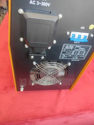 Aico Japan Welding Machine Heavy Duty