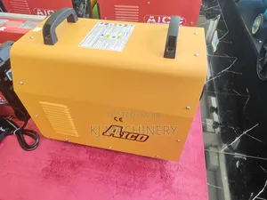 Aico Japan Welding Machine Heavy Duty