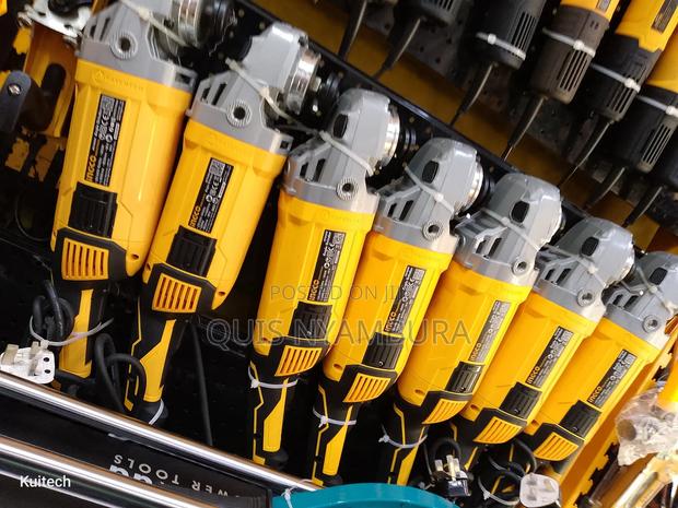 Grinder 9" Ingco Angle Grinder - main view