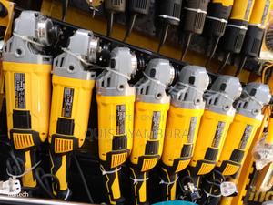 2400w Grinder, Ingco Grinder 9 " - thumbnail 2