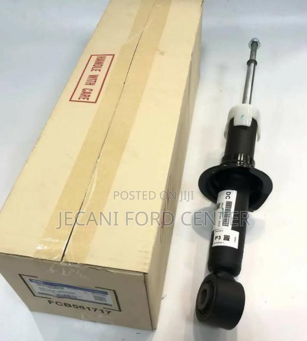Ford Everest Front Shock Absorber